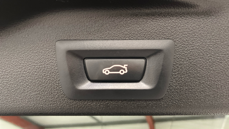 BMW X5 xDrive30d M Sport 5dr Auto Diesel Estate